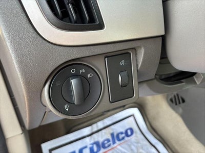 2008 Ford FOCUS Base