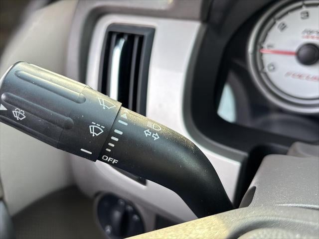 2008 Ford FOCUS Base