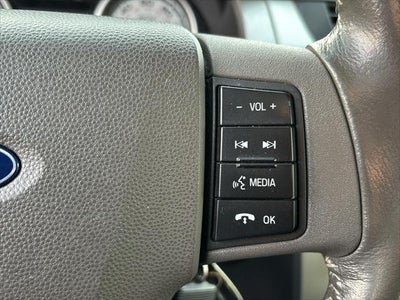 2008 Ford FOCUS Base