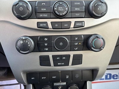 2008 Ford FOCUS Base