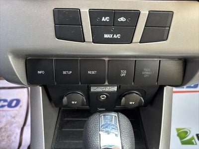 2008 Ford FOCUS Base