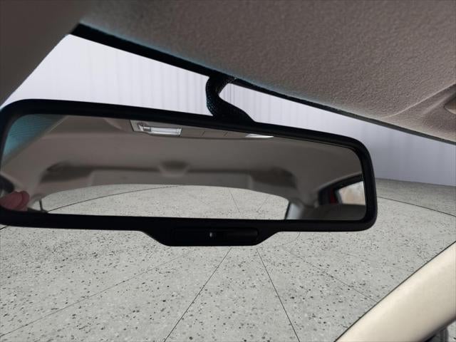 2008 Ford FOCUS Base