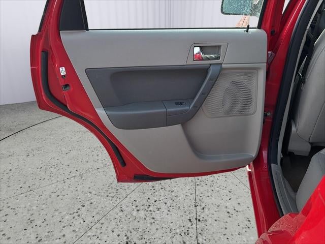 2008 Ford FOCUS Base