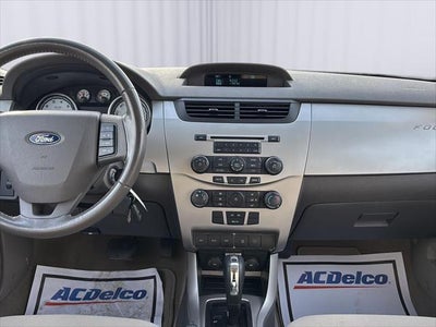 2008 Ford FOCUS Base