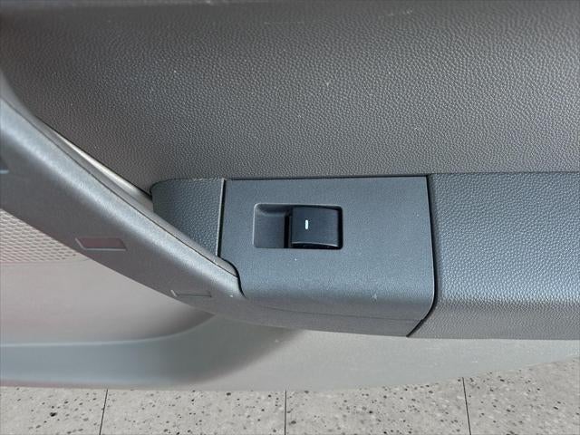 2008 Ford FOCUS Base