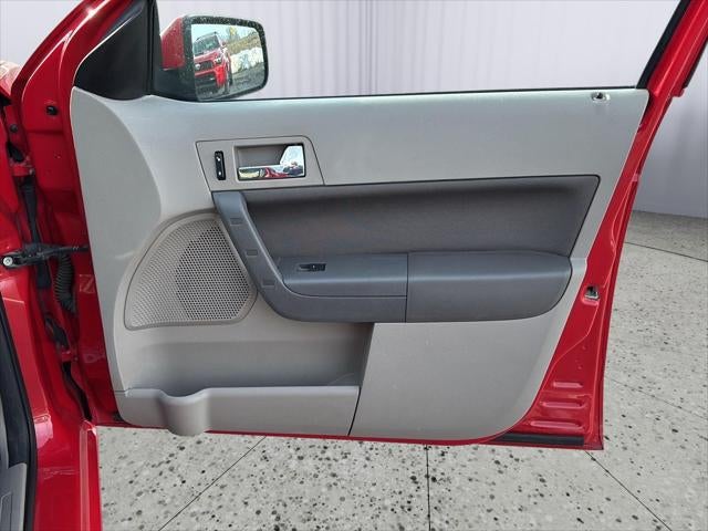 2008 Ford FOCUS Base