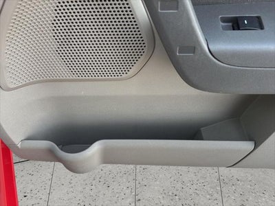 2008 Ford FOCUS Base