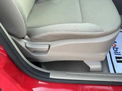 2008 Ford FOCUS Base