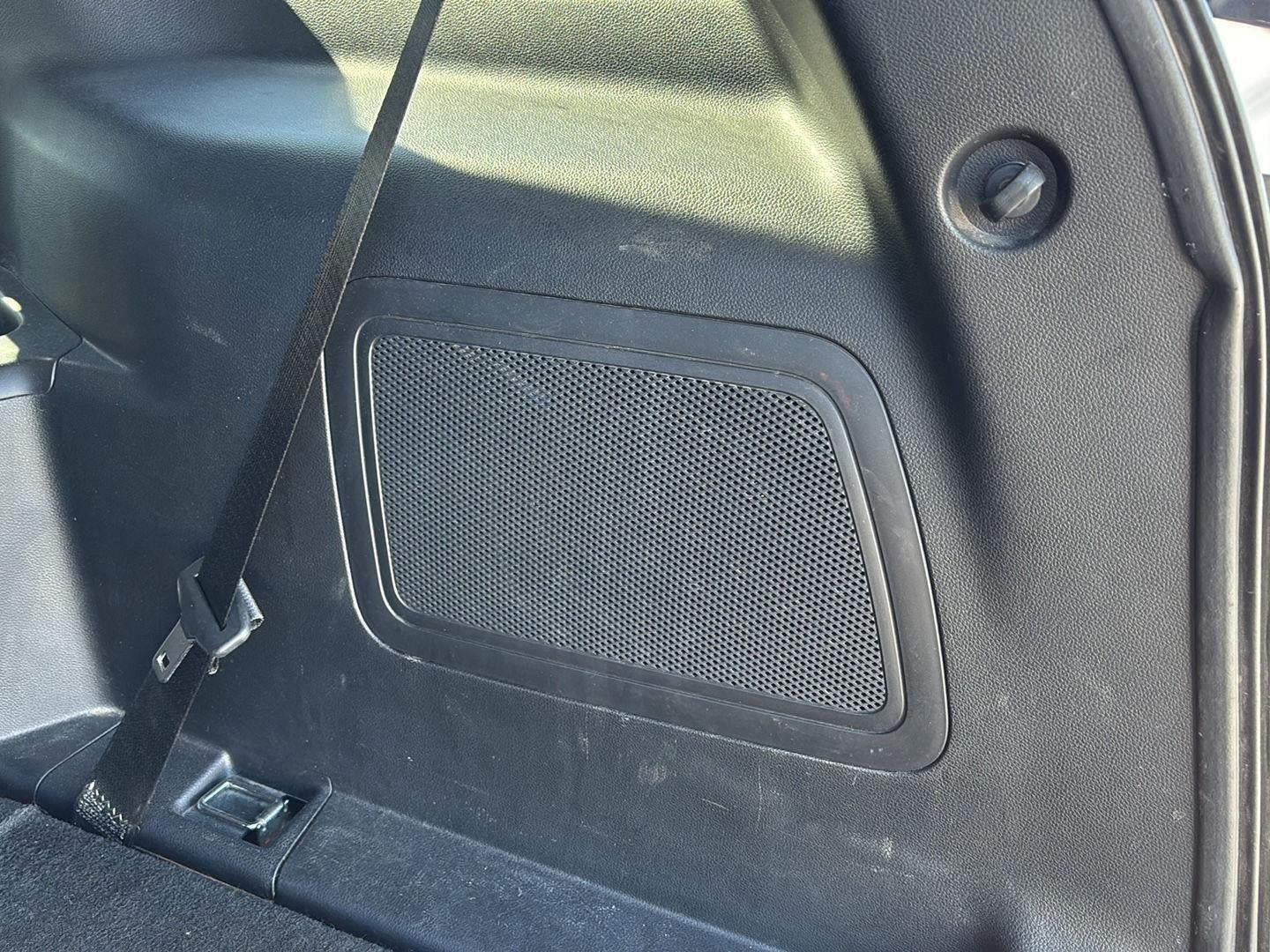 2016 Ford EXPLORER Base