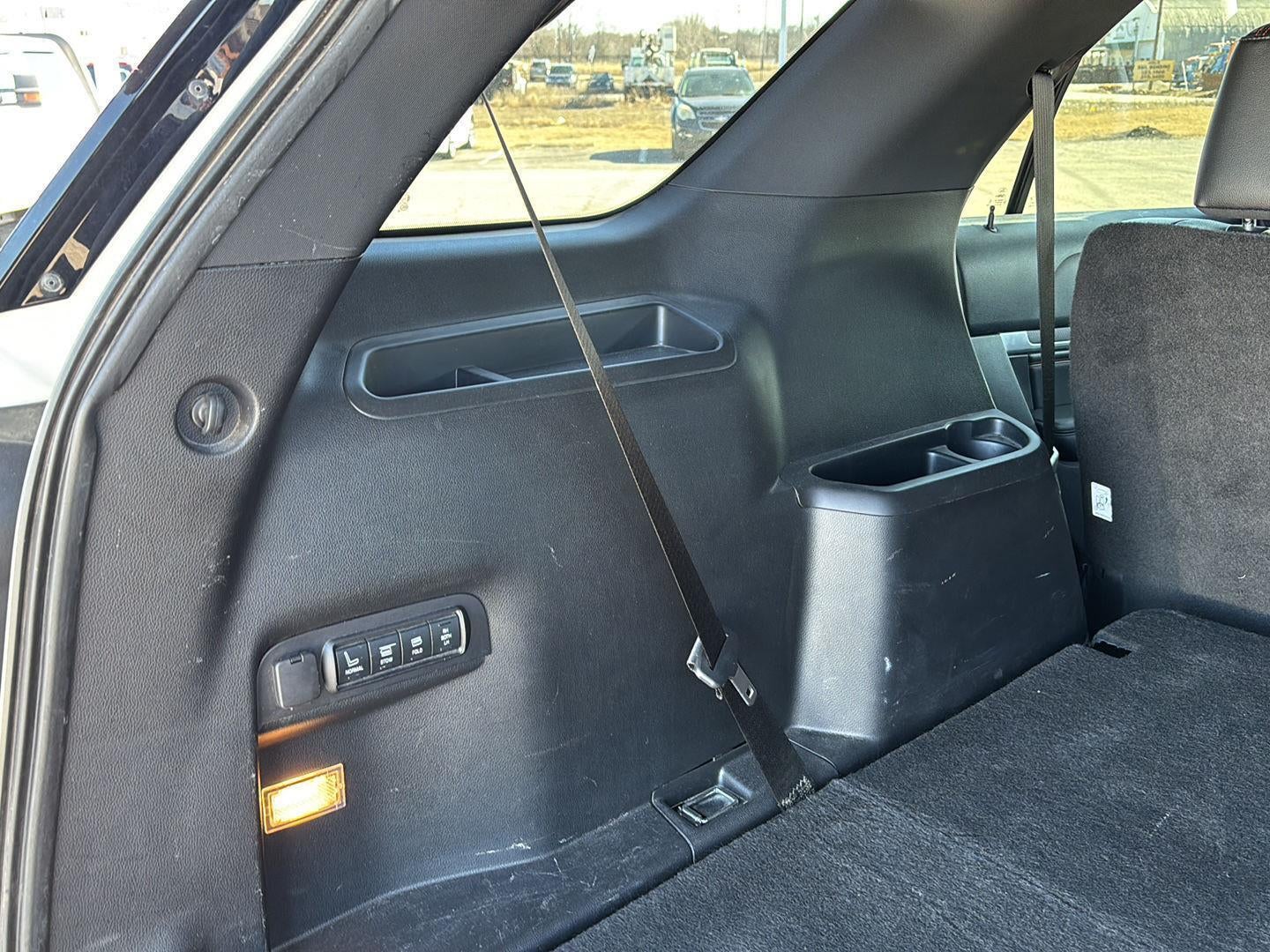 2016 Ford EXPLORER Base