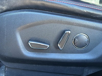 2016 Ford EXPLORER Base