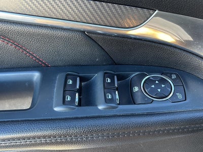 2016 Ford EXPLORER Base