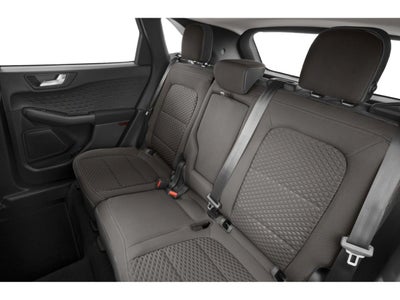 2022 Ford Escape SE Hybrid