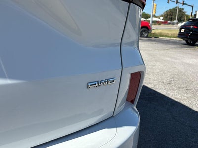 2024 Ford Escape ST-Line Select