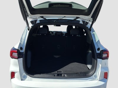 2024 Ford Escape ST-Line Select