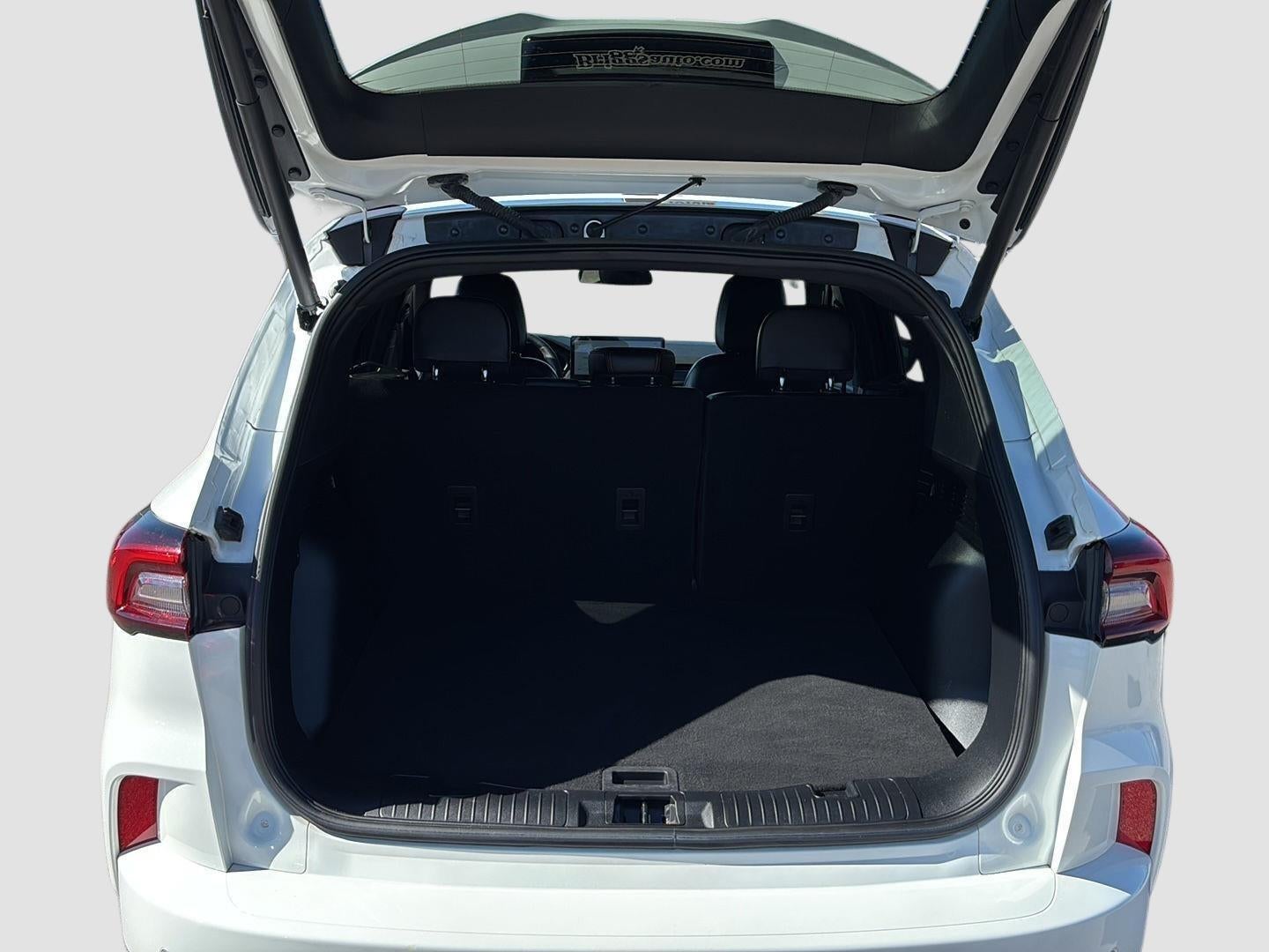 2024 Ford Escape ST-Line Select