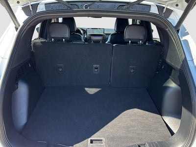 2024 Ford Escape ST-Line Select