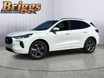 2024 Ford Escape ST-Line Select