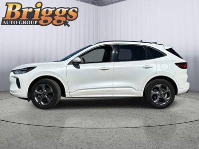 2024 Ford Escape ST-Line Select