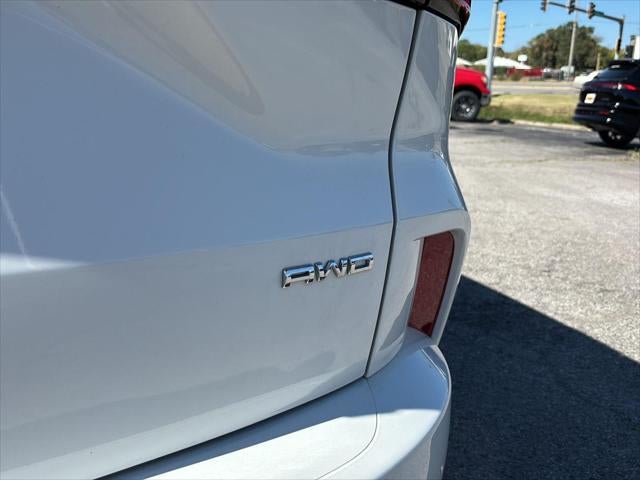 2024 Ford Escape ST-Line Select