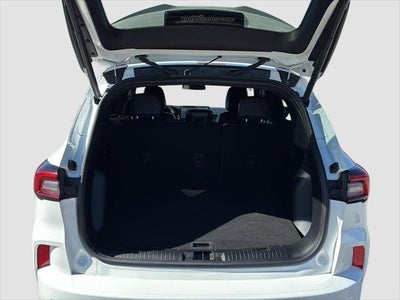 2024 Ford Escape ST-Line Select