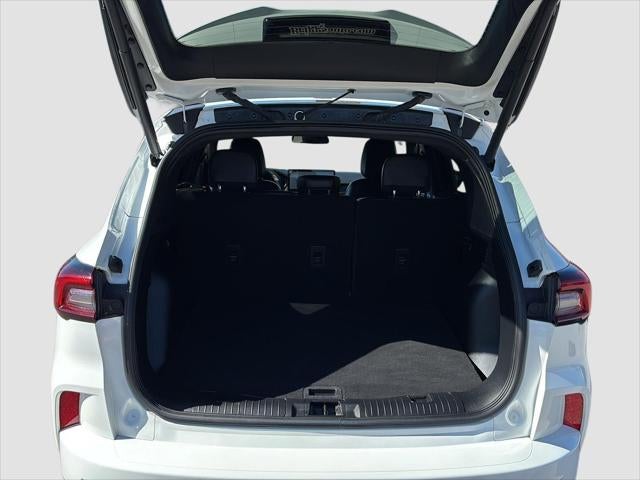 2024 Ford Escape ST-Line Select