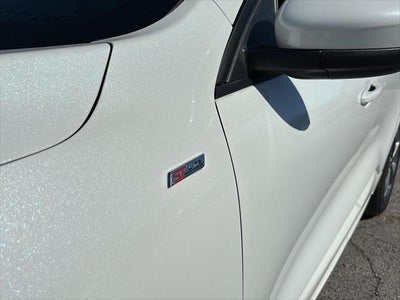 2024 Ford Escape ST-Line Select
