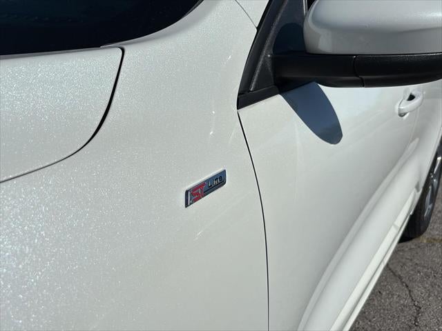 2024 Ford Escape ST-Line Select