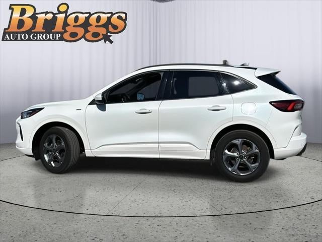 2024 Ford Escape ST-Line Select