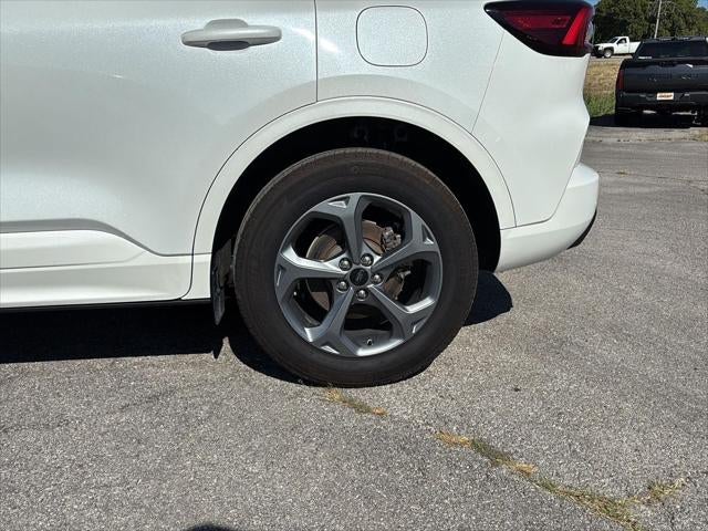 2024 Ford Escape ST-Line Select