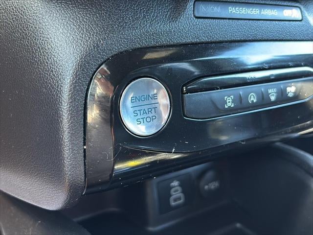 2024 Ford Escape ST-Line Select