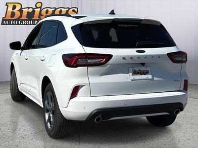 2024 Ford Escape ST-Line Select