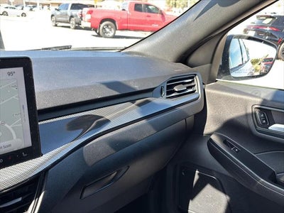 2024 Ford Escape ST-Line Select