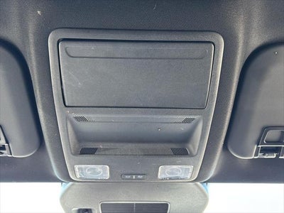 2024 Ford Escape ST-Line Select