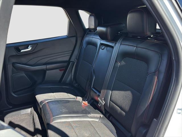 2024 Ford Escape ST-Line Select