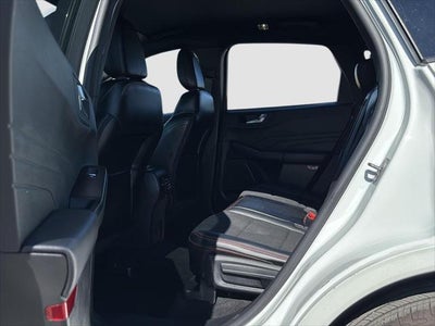 2024 Ford Escape ST-Line Select