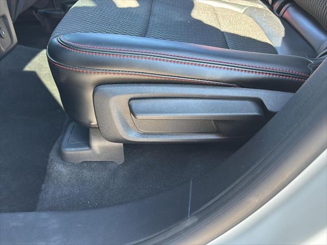 2024 Ford Escape ST-Line Select