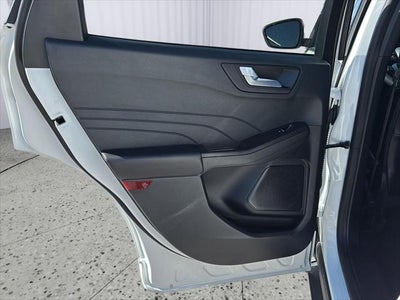 2024 Ford Escape ST-Line Select