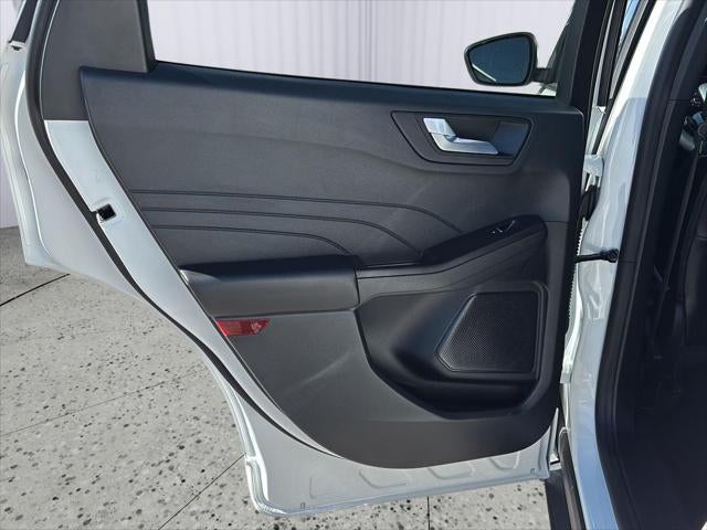 2024 Ford Escape ST-Line Select