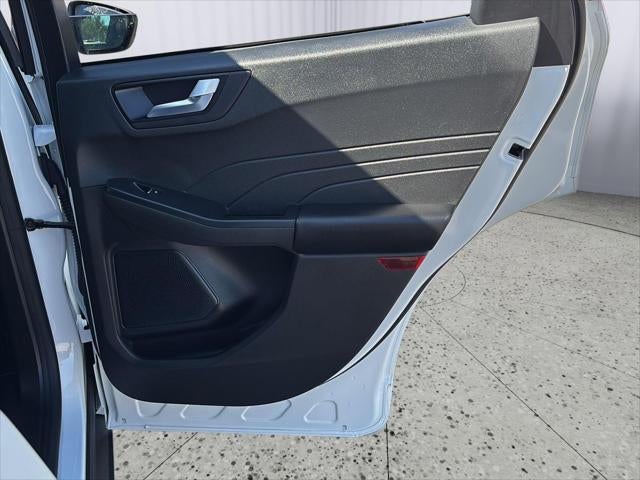 2024 Ford Escape ST-Line Select