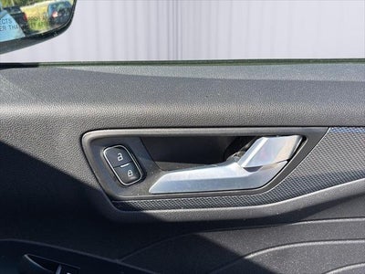 2024 Ford Escape ST-Line Select