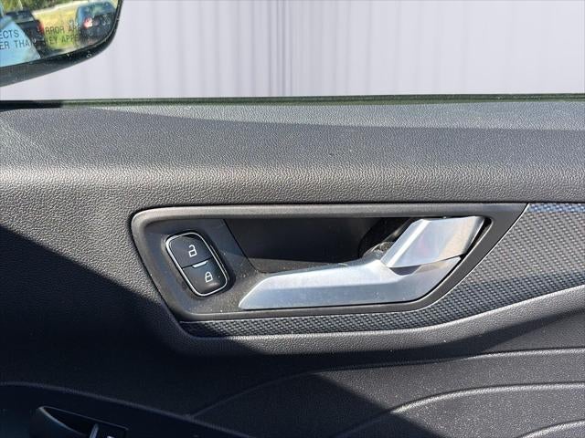 2024 Ford Escape ST-Line Select