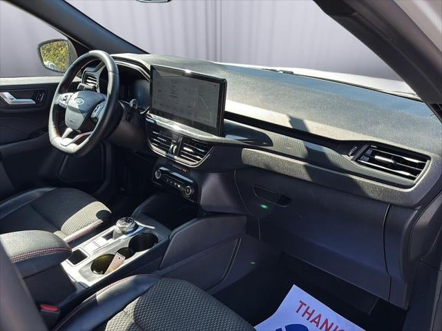 2024 Ford Escape ST-Line Select