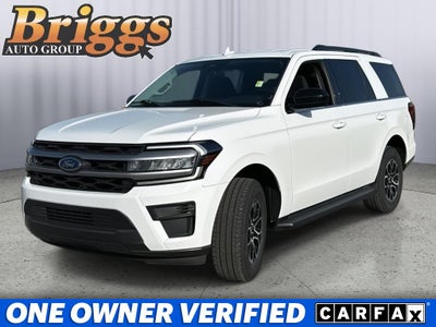 2023 Ford Expedition XL