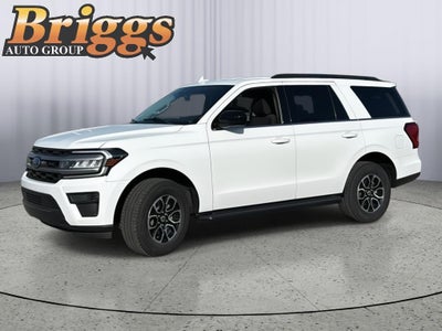 2023 Ford Expedition XL