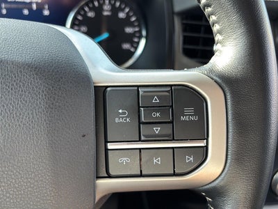 2023 Ford Expedition XL