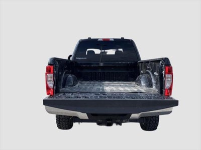 2022 Ford Super Duty F-250 SRW XL
