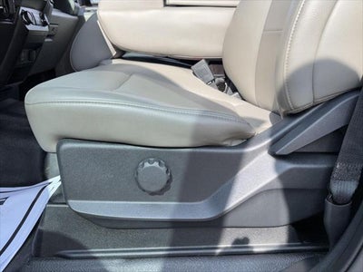 2022 Ford Super Duty F-250 SRW XL