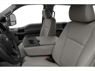 2022 Ford Super Duty F-250 Srw XL