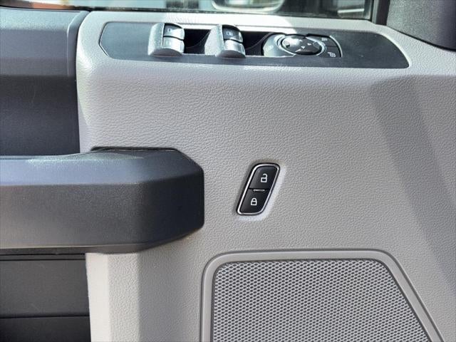2022 Ford Super Duty F-250 SRW XL